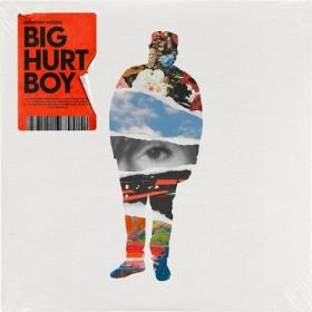 Donovan Woods - Big Hurt Boy (2022) Mp3 320kbps [PMEDIA] ⭐️