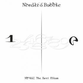 NU'EST - The Best Album ‘Needle & Bubble’ (2022) Mp3 320kbps [PMEDIA] ⭐️