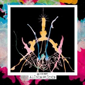 All Them Witches - Live On The Internet (2022) Mp3 320kbps [PMEDIA] ⭐️