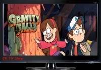 Gravity Falls Sn1 Ep2 HD - The Legend of the Gobblewonker - Cool Release