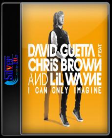 David Guetta - I Can Only Imagine Ft Chris Brown, Lil Wayne HD 720P ESubs NimitMak SilverRG