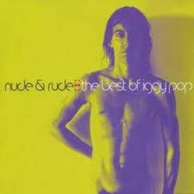 Iggy Pop - Nude & Rude the Best of Iggy Pop (CBR-320) [1996] v10l3n7_f3mm3