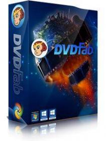 DVDFab All in One v12.0.6.5