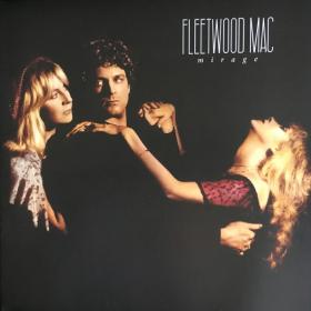 Fleetwood Mac - Mirage - Flac 24-96-Deluxe Limited Edition Remaster-DjGHOSTFACE
