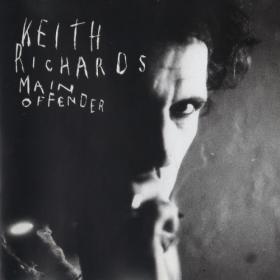 Keith Richards - Main Offender (2021 Remaster) [Deluxe Edition] (2022) [24-48]
