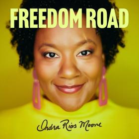 Indra Rios-Moore - Freedom Road (2022) [24Bit-96kHz] FLAC [PMEDIA] ⭐️