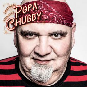 Popa Chubby - Emotional Gangster (2022) [16Bit-44.1kHz] FLAC [PMEDIA] ⭐️