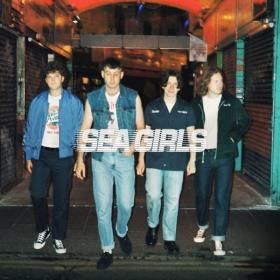 Sea Girls - Homesick (Deluxe) (2022) [24Bit-96kHz] FLAC [PMEDIA] ⭐️