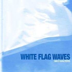 Niko Walters - White Flag Waves (2022) [24Bit-48kHz] FLAC [PMEDIA] ⭐️