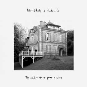 Peter Doherty - The Fantasy Life Of Poetry & Crime (2022) [24Bit-44.1kHz] FLAC [PMEDIA] ⭐️