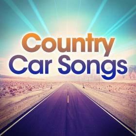 Various Artists - Country Car Songs (2022) Mp3 320kbps [PMEDIA] ⭐️
