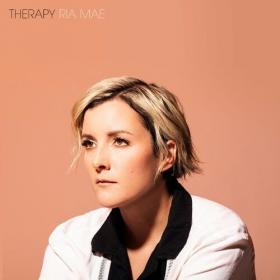 Ria Mae - Therapy (2022) Mp3 320kbps [PMEDIA] ⭐️