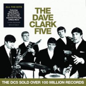 The Dave Clark Five - All the Hits (