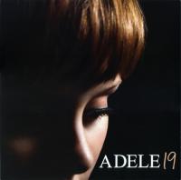 Adele - 19 (2008) [FLAC]