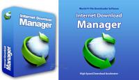 Internet Download Manager v6.40 Build 9 Retail