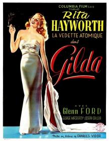 【更多高清电影访问 】吉尔达[中文字幕] Gilda 1946 CC Bluray 1080p x265 10bit MNHD-PAGEHD