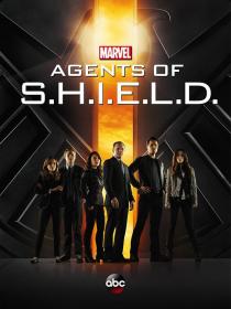 [ 高清剧集网  ]神盾局特工 第一季[全22集][中文字幕] Marvel's Agents of SHIELD 2013 BluRay x265 AC3-BitsTV