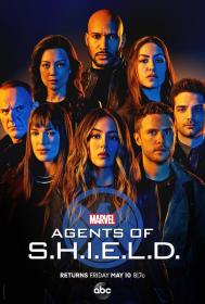 [ 高清剧集网  ]神盾局特工 第六季[全13集][中文字幕] Marvel's Agents of SHIELD 2019 BluRay x265 AC3-BitsTV