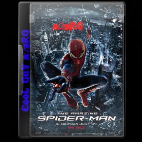 Spiderman 4  The Amazing Spider-Man (2012) CAM [ Russian ] [Exclusive]~~~[CooL GuY] }