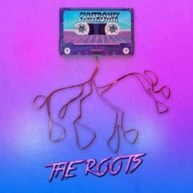 Syntronix - The Roots (2022)