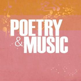 Various Artists - Poetry & Music (2022) Mp3 320kbps [PMEDIA] ⭐️