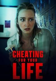 Cheating for your life 2022 720p web hevc x265 rmteam