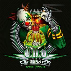 U D O  - Celebrator (2CD) (2012)
