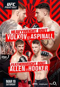 UFC Fight Night 204 Volkov vs Aspinal 1080p WEB-DL H264 Fight-BB