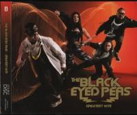 The Black Eyed Peas - Star Mark Greatest Hits 2CD (2009) [FLAC] vtwin88cube