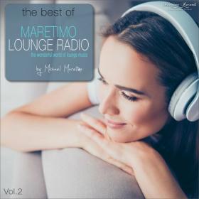 VA - The Best of Maretimo Lounge Radio, Vol  2 (2022) [FLAC]