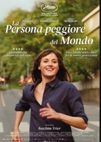 La Persona Peggiore Del Mondo 2021 720p x264 iTA AC3 Nor AAC-AsPiDe