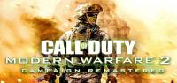 Call of Duty - Modern Warfare 2 CR
