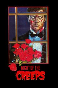 Dimensione Terrore (Night of the Creeps 1986) Bdrip 1080p DTS AAc Ita Eng subs chaps h264 NOMADS