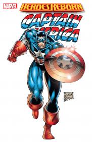 Heroes Reborn - Captain America (2020) (digital-Empire)