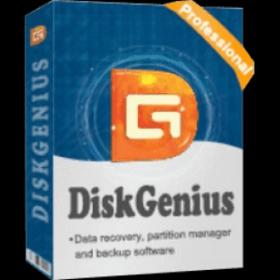 DiskGenius.5.4.3