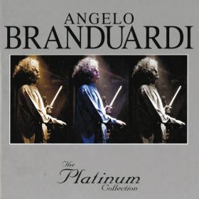 Angelo branduardi - The platinum collection 2008 [iDN_CreW]