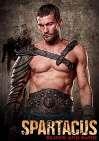 01 Spartacus Blood And Sand 2010 BDRip-HEVC 1080p