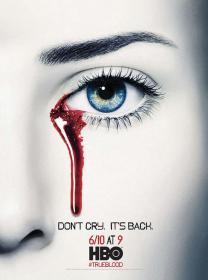 [ 高清剧集网  ]真爱如血 第五季[全12集][中文字幕] True Blood S05 2012 1080p BluRay x265 10bit AC3-BitsTV