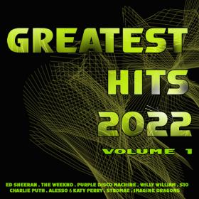 VA - Greatest Hits 2022 vol 1