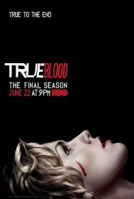 [ 高清剧集网  ]真爱如血 第七季[全10集][中文字幕] True Blood S07 2014 1080p BluRay x265 10bit AC3-BitsTV