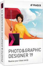 Xara Photo & Graphic Designer 19.0.0.63990