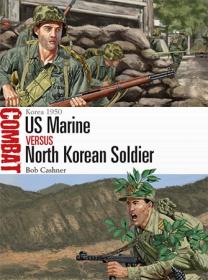 [ CourseBoat.com ] US Marine vs North Korean Soldier - Korea 1950