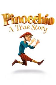 Pinocchio A True Story 2022 HDRip XviD AC3-EVO[TGx]