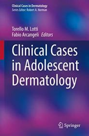 [ CourseHulu.com ] Clinical Cases in Adolescent Dermatology