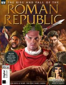 All About History - Roman Republic - Second Edition, 2022
