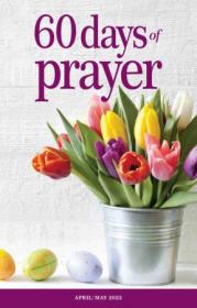 [ CourseWikia com ] 60 Days of Prayer - April - May 2022