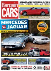 [ CoursePig com ] Car Mechanic Bargain Cars - Issue 14, April 2022