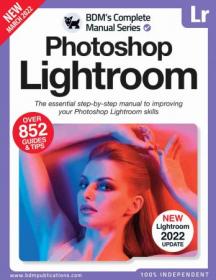 [ CourseHulu com ] The Complete Photoshop Lightroom Manual - 13th Edition, 2022