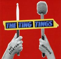 The Ting Tings - We Started Nothing (2008) Mp3 320Kbps