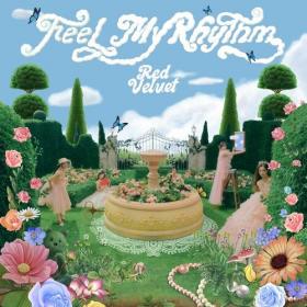 Red Velvet - ‘The ReVe Festival 2022 - Feel My Rhythm’ (2022) Mp3 320kbps [PMEDIA] ⭐️